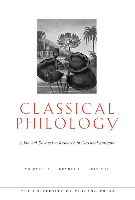 Hermes (classical philology journal) 